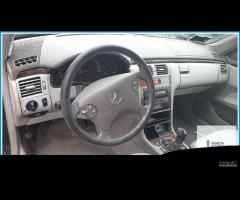 Ricambi Usati MERCEDES-BENZ Classe E (W/S210) 2002