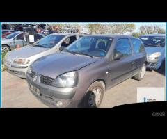 Ricambi Usati RENAULT CLIO 2a Serie 2003