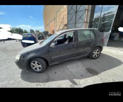 Ricambi Volkswagen Golf 5 1.9 TDI 105cv del 2004