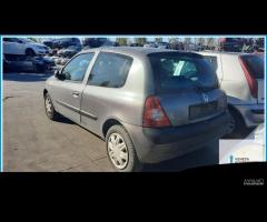 Ricambi Usati RENAULT CLIO 2a Serie 2003