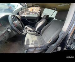 Ricambi Volkswagen Golf 5 1.9 TDI 105cv del 2004