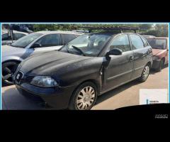 Ricambi Usati SEAT IBIZA (6L) 2004