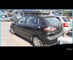 Ricambi Usati SEAT IBIZA (6L) 2004