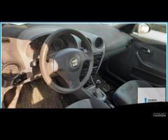 Ricambi Usati SEAT IBIZA (6L) 2004