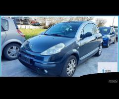 Ricambi Usati CITROEN C3 PLURIEL 2005