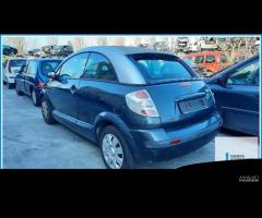 Ricambi Usati CITROEN C3 PLURIEL 2005