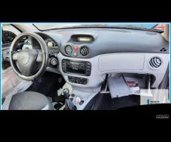 Ricambi Usati CITROEN C3 PLURIEL 2005