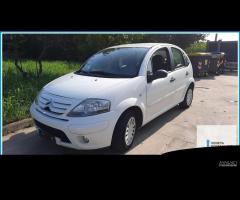 Ricambi Usati CITROEN C3 2a Serie 2009