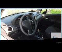 Ricambi Usati CITROEN C3 2a Serie 2009