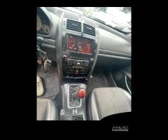 Ricambi Peugeot 407 2.0 HDi 140cv del 2009