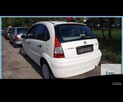 Ricambi Usati CITROEN C3 2a Serie 2009