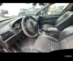 Ricambi Peugeot 407 2.0 HDi 140cv del 2009 - 6