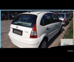 Ricambi Usati CITROEN C3 2a Serie 2009