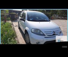 Ricambi Usati CITROEN C3 2a Serie 2009