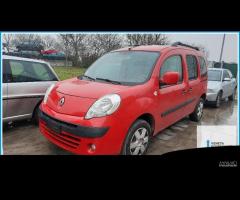 Ricambi Usati RENAULT KANGOO FURGONE 2010