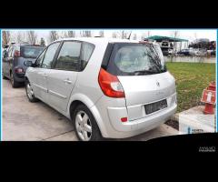 Ricambi Usati RENAULT SCENIC 2a Serie 2007