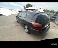 Ricambi Peugeot 407 2.0 HDi 140cv del 2009 - 19