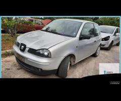 Ricambi Usati SEAT AROSA (6H) 2001