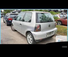 Ricambi Usati SEAT AROSA (6H) 2001