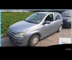 Ricambi Usati OPEL CORSA (X01) 2005 - 1