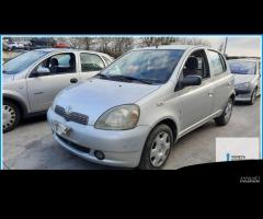 Ricambi Usati TOYOTA YARIS 2000 - 1