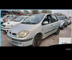 Ricambi Usati RENAULT SCENIC 2001 - 1