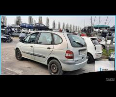 Ricambi Usati RENAULT SCENIC 2001 - 2