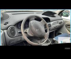 Ricambi Usati RENAULT SCENIC 2001 - 3