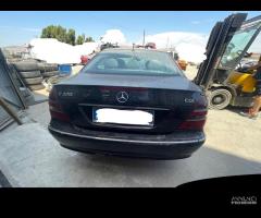 Ricambi Mercedes-Benz E 320 CDI 204cv del 2003 - 16