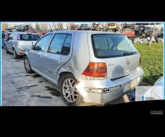 Ricambi Usati VOLKSWAGEN GOLF (1J) 2001