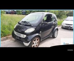 Ricambi Usati SMART SMART COUPE' (C450) 2001