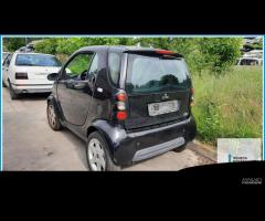 Ricambi Usati SMART SMART COUPE' (C450) 2001