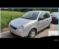 Ricambi Usati VOLKSWAGEN LUPO (6X) 2002