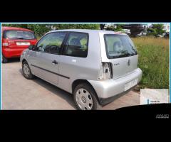 Ricambi Usati VOLKSWAGEN LUPO (6X) 2002