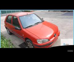 Ricambi Usati PEUGEOT 106 2001