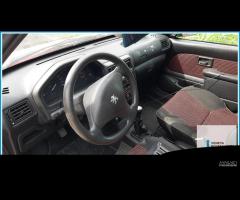 Ricambi Usati PEUGEOT 106 2001