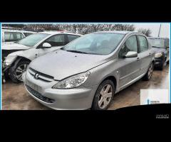 Ricambi Usati PEUGEOT 307 2003