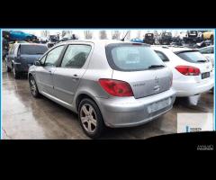 Ricambi Usati PEUGEOT 307 2003