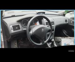 Ricambi Usati PEUGEOT 307 2003