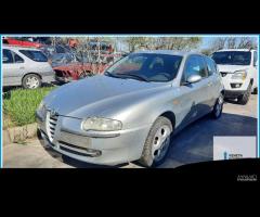 Ricambi Usati ALFA ROMEO 147 (W8) 2004