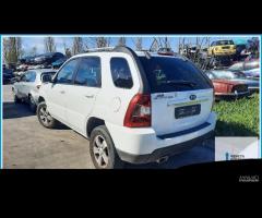 Ricambi Usati KIA SPORTAGE 2a Serie 2008