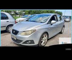 Ricambi Usati SEAT IBIZA (6J) 2008