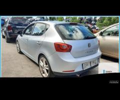 Ricambi Usati SEAT IBIZA (6J) 2008