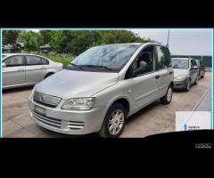 Ricambi Usati FIAT MULTIPLA (1F) 2010