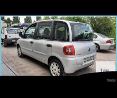 Ricambi Usati FIAT MULTIPLA (1F) 2010