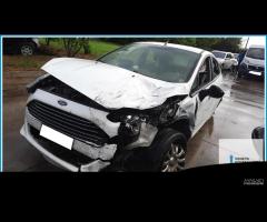 Ricambi Usati FORD FIESTA (CB1) 2013