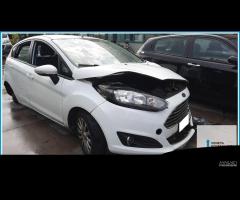 Ricambi Usati FORD FIESTA (CB1) 2013