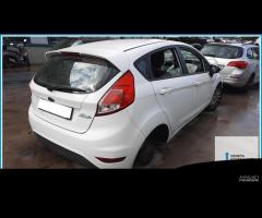 Ricambi Usati FORD FIESTA (CB1) 2013