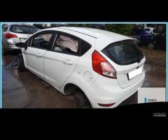 Ricambi Usati FORD FIESTA (CB1) 2013