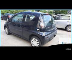 Ricambi Usati CITROEN C1 2005